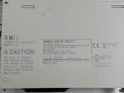 Omron Cs1W-id211 Plc I/O Module C200H-bc –V 250Vac 24Vdc 7Ma 50W 2A/P 8A/C 16A/U