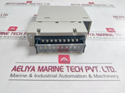 Omron Cs1W-id211 Plc I/O Module C200H-bc –V 250Vac 24Vdc 7Ma 50W 2A/P 8A/C 16A/U