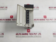 Omron Cs1W-id211 Plc I/O Module C200H-bc –V 250Vac 24Vdc 7Ma 50W 2A/P 8A/C 16A/U