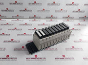 Omron Cs1W-id211 Plc I/O Module C200H-bc –V 250Vac 24Vdc 7Ma 50W 2A/P 8A/C 16A/U