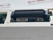 Omron Cs1W-id211 Plc I/O Module C200H-bc –V 250Vac 24Vdc 7Ma 50W 2A/P 8A/C 16A/U