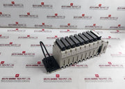 Omron Cs1W-oc211 Plc I/O Module C200H-bc -v 24Vdc 50W 250V Ac Id211 C200Hw-pd024