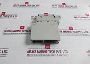 Omron Cs1W-oc211 Plc I/O Module C200H-bc -v 24Vdc 50W 250V Ac Id211 C200Hw-pd024