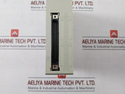 Omron Cs1W-od231 Plc Output Unit Dc24V 0.5A 0950395-6 B
