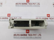 Omron Cs1W-od231 Plc Output Unit Dc24V 0.5A 0950395-6 B