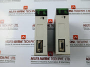 Omron Cs1W-prm21 Profibus Dp-v1 Master Unit, Ver. 3.0