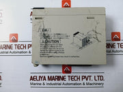 Omron Cs1W-prm21 Profibus Dp-v1 Master Unit, Ver. 3.0