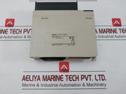 Omron Cs1w-Ad081