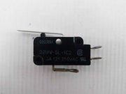 Omron D2Mv-5L-1C2 Miniature Basic Switch 3A 250V