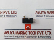 Omron D2Vw-01L2A-1Hs Switch Steer Column 10000799561