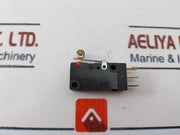 Omron D2Vw-01L2A-1Hs Switch Steer Column 10000799561