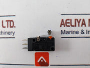 Omron D2Vw-01L2A-1Hs Switch Steer Column 10000799561