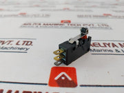 Omron D2Vw-01L2A-1Hs Switch Steer Column 10000799561