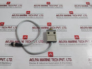 Omron D4C-3002-m1Gj General-purpose Limit Switch En60947-5-1 Dc-12 2A/30V