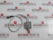 Omron D4C-3002-m1Gj General-purpose Limit Switch En60947-5-1 Dc-12 2A/30V