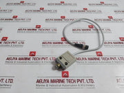 Omron D4C-3002-m1Gj General-purpose Limit Switch En60947-5-1 Dc-12 2A/30V