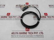 Omron D4Er-2A21N Limit Switch With 2M Cable Ip67 30V Dc 0.1A