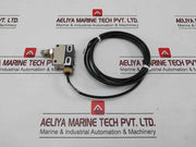 Omron D4Er-2A21N Limit Switch With 2M Cable Ip67 30V Dc 0.1A