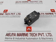 Omron D4N-9B31 Limit Switch Ip67 240Vac 3A 26618Za