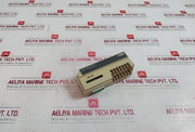 Omron Drt1-id08-1 Transistor Remote Module 3337317-6 0854E2 1154E2 24Vdc
