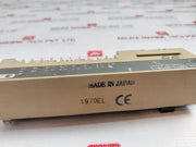 Omron Drt1-id16-1 Transistor Remote Input Terminals With 16 Point