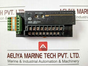 Omron Drt2-id16 24V Dc 6 Ma Digital Input Unit