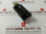 Omron Drt2-id16 24V Dc 6 Ma Digital Input Unit