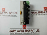 Omron Drt2-id16 24V Dc 6 Ma Digital Input Unit