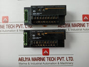 Omron Drt2-id16 Digital Input Unit 24V Dc 6 Ma