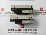 Omron Drt2-id16 Digital Input Unit 24V Dc 6 Ma