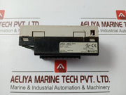 Omron Drt2-id16 Digital Input Unit 24V Dc 6 Ma