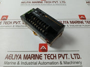 Omron Drt2-id16 Digital Input Unit 24V Dc 6 Ma