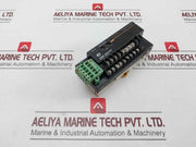 Omron Drt2-id16 Digital Remote Terminal Input Unit 24V Dc 6 Ma/Point