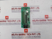 Omron Drt2-id16 Printed Circuit Board 1131143-6, 14512Es