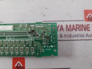 Omron Drt2-id16 Printed Circuit Board 1131143-6, 14512Es