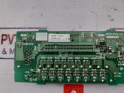 Omron Drt2-id16 Printed Circuit Board 1131143-6, 14512Es