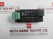 Omron Drt2-id16 Remote I/O Terminal Module 24V Dc 6Ma