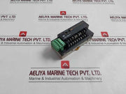 Omron Drt2-id16 Remote I/O Terminal Module 24V Dc 6Ma