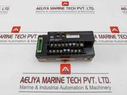 Omron Drt2-id16 Remote Terminal 24V Dc 6 Ma