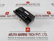 Omron Drt2-id16 Remote Terminal 24V Dc 6 Ma