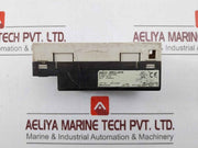 Omron Drt2-id16 Remote Terminal 24V Dc 6 Ma