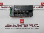 Omron Drt2-id16 Remote Terminal Unit 24V Dc 6 Ma