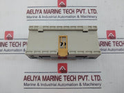 Omron Drt2-md16 Devicenet Remote Terminal 24V Dc Input/Output Module