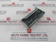 Omron Drt2-md16 Devicenet Remote Terminal 24V Dc Input/Output Module