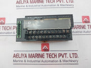 Omron Drt2-md16 Devicenet Remote Terminal 24V Dc Input/Output Module