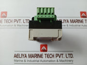 Omron Drt2-od16 Digital Output Unit Terminal Block Cpu 0998780-5B 03910Es