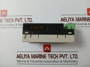 Omron Drt2-od16 Digital Output Unit Terminal Block Cpu 0998780-5B 03910Es