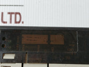 Omron Drt2-od16 Digital Output Unit Terminal Block Cpu 0998780-5B 03910Es