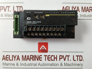 Omron Drt2-od16 Digital Output Unit Terminal Block Pcb 24V Dc 0.5A/Point