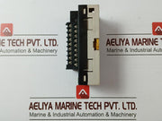 Omron Drt2-od16 Digital Output Unit Terminal Block Pcb 24V Dc 0.5A/Point